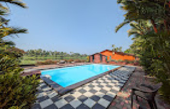 The Green Palace Health Resort