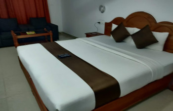 Spice Inn, Thekkady