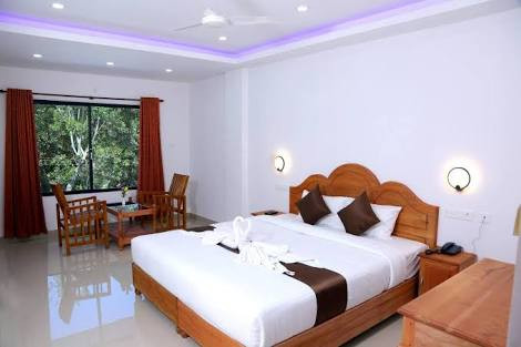 Spice Inn, Thekkady