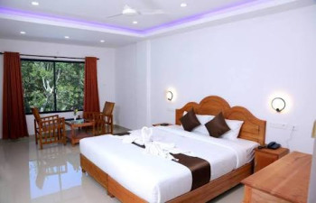 Spice Inn, Thekkady