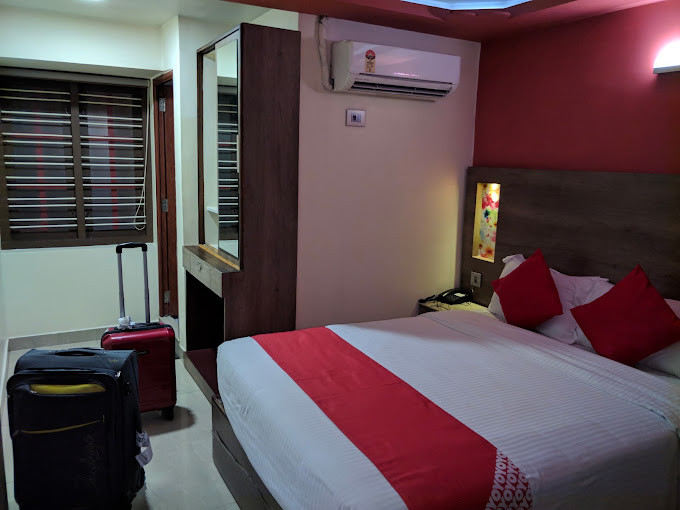 Spice Inn, Thekkady