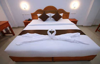 Spice Inn, Thekkady