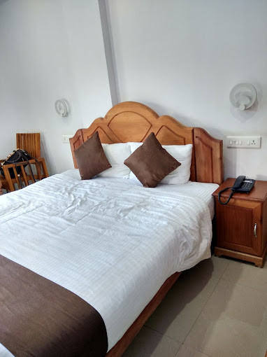 Spice Inn, Thekkady