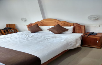Spice Inn, Thekkady