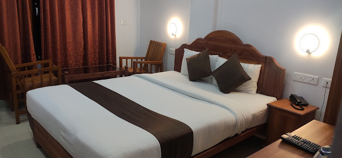 Spice Inn, Thekkady