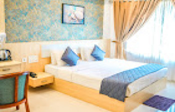 Rainland Resort Athirappilly