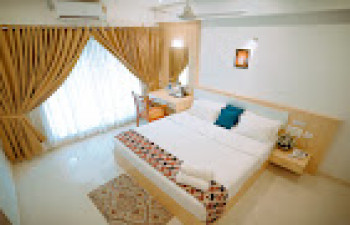 Rainland Resort Athirappilly