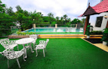 Rainland Resort Athirappilly