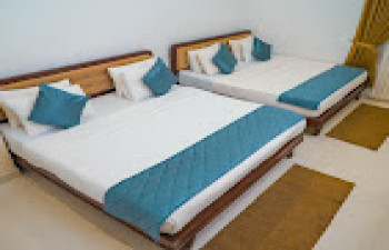 Rainland Resort Athirappilly