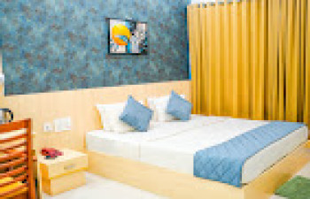 Rainland Resort Athirappilly