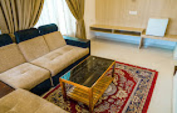 Rainland Resort Athirappilly