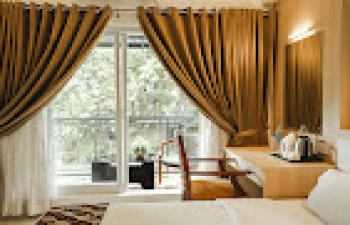 Rainland Resort Athirappilly
