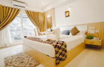 Rainland Resort Athirappilly
