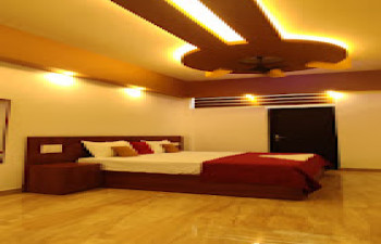 ATHIRAPPILLY GREENLAND RESORT