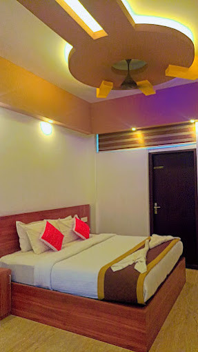 ATHIRAPPILLY GREENLAND RESORT