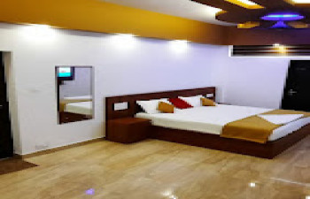 ATHIRAPPILLY GREENLAND RESORT