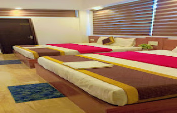 ATHIRAPPILLY GREENLAND RESORT