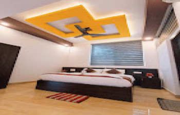 ATHIRAPPILLY GREENLAND RESORT