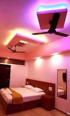 ATHIRAPPILLY GREENLAND RESORT