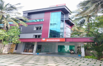 Emarald Hotels Nilambur