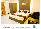 Green Routes Hospitality