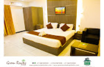 Green Routes Hospitality