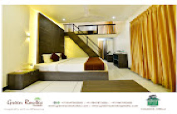 Green Routes Hospitality