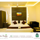 Green Routes Hospitality