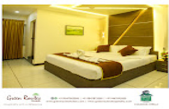 Green Routes Hospitality