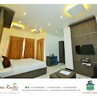 Green Routes Hospitality