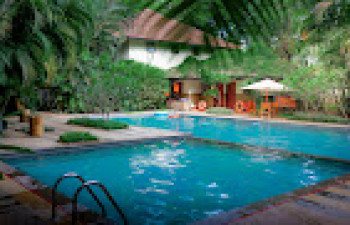 Greenwoods Resort