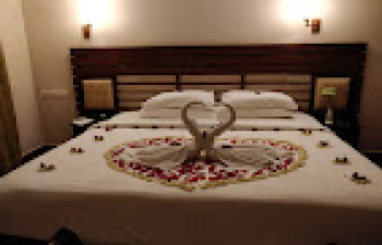 Greenwoods Resort