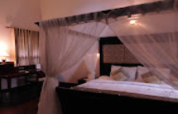 Greenwoods Resort
