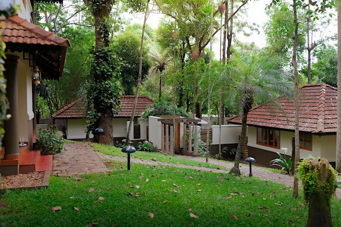 Greenwoods Resort