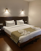 Greenwoods Resort