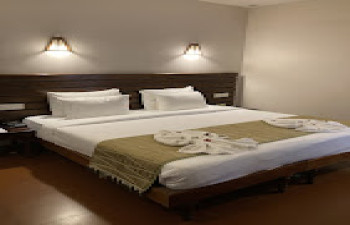 Greenwoods Resort