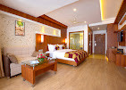 Amber Dale Luxury Hotel &spa