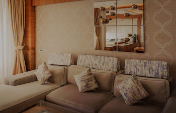 Amber Dale Luxury Hotel &spa