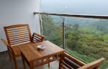 Amber Dale Luxury Hotel &spa