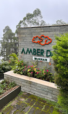 Amber Dale Luxury Hotel &spa