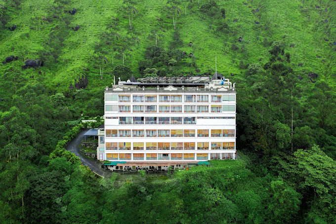 Amber Dale Luxury Hotel &spa