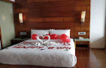 Amber Dale Luxury Hotel &spa
