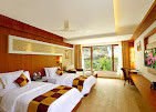 Amber Dale Luxury Hotel &spa
