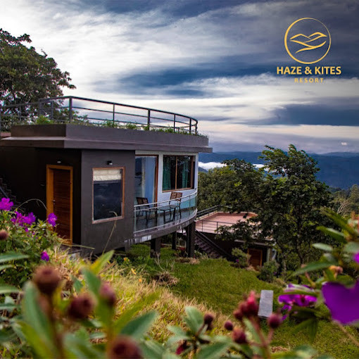 Haze and Kites Resort
