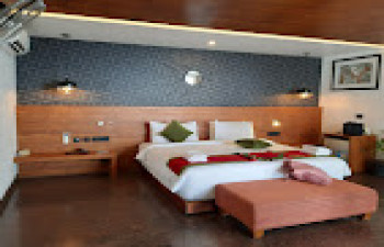 Haze and Kites Resort