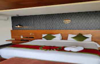 Haze and Kites Resort