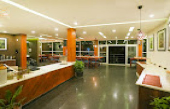 Haze and Kites Resort