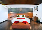 Haze and Kites Resort