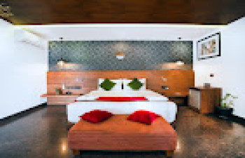 Haze and Kites Resort