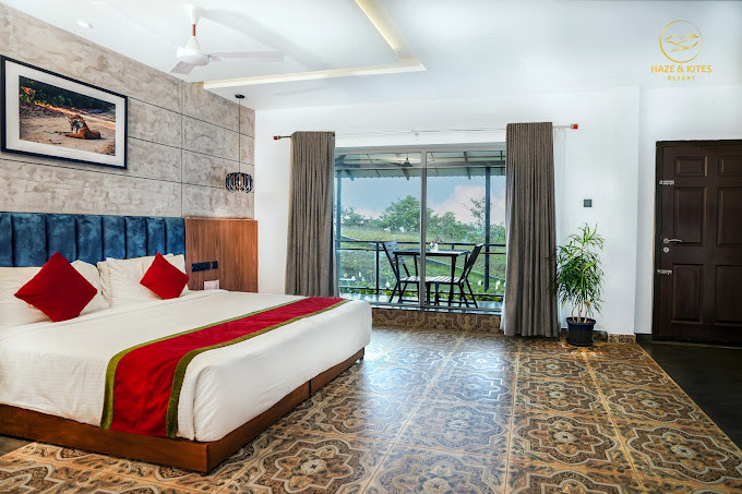 Haze and Kites Resort